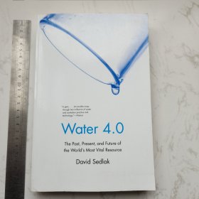 Water 4.0