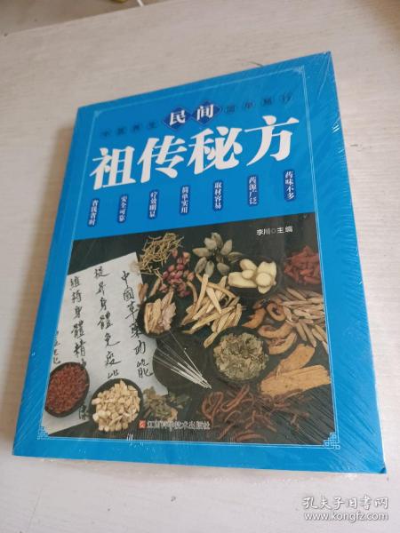 民间祖传秘方 中医书籍养生偏方大全民间老偏方美容养颜常见病防治 保健食疗偏方秘方大全小偏方老偏方中医健康养生保健疗法