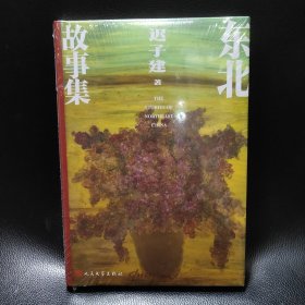 东北故事集（茅盾文学奖作家迟子建全新作品）