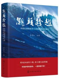 潮头跨越——中国石油和化学工业强国梦时代报告