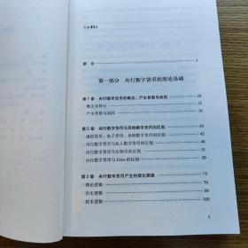 央行数字货币 理论、实践与影响