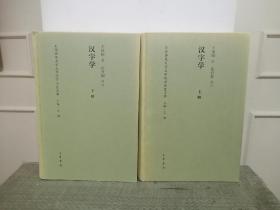 《汉字学》（全2册）