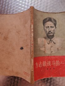 方志敏战斗的一生