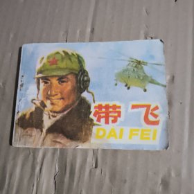 带飞