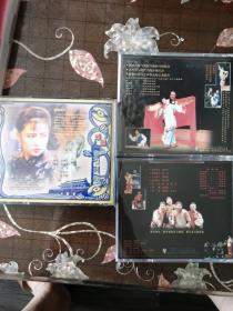 四川方言话剧、川剧死水微澜（5VCD）