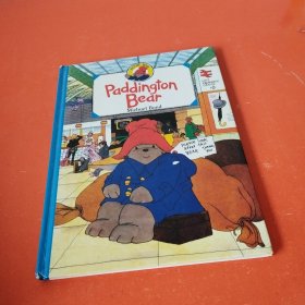 Paddington Bear