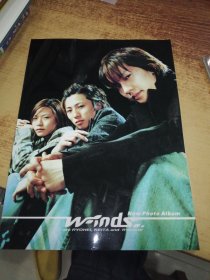 w-inds New Photo Album；are RYOHEI ／千叶凉平