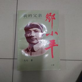 我的父亲邓小平