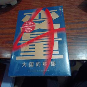 变量4：大国的腾挪（熬过去，就是海阔天空！看智慧的中国人如何腾挪自如、走出困境）