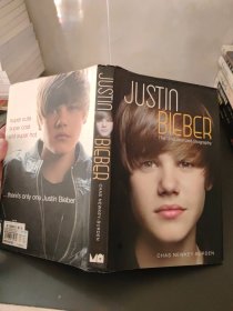 JUSTINBICBCR（外文书）