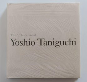 可议价 Architecture of Yoshio Taniguchi