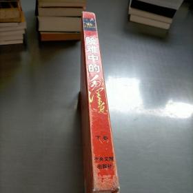 险难中的毛泽东，下卷