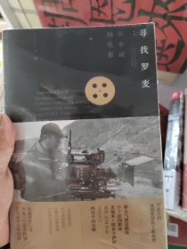 寻找罗麦：从小说到电影