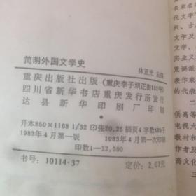 老书10本底价合售（已经封装，恕不拆卖）：机修手册 ，机修手册，外国文学史，儒林外史研究论文集，简明世界史古代部分，人祖伏羲，日本帝国主义对外侵略史料选编，凡尔纳全集，音乐家，有机化学实验，日本人的集团心理