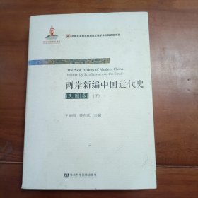 两岸新编中国近代史•民国卷下册