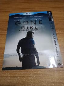 失踪罪 DVD