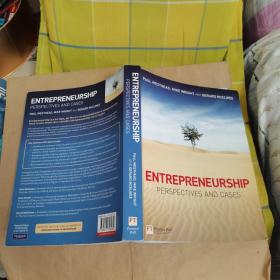 Entrepreneurship ：Perspectives And Cases