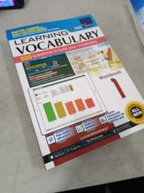 SAP Learning Vocabulary 1-6