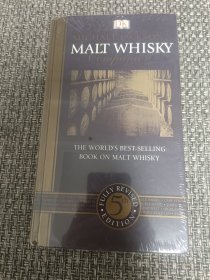 Malt Whisky Companion