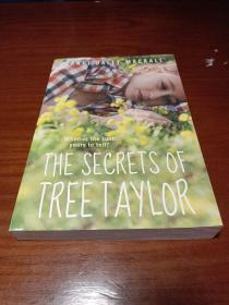 The Secrets of Tree Taylor