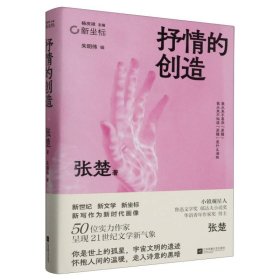 抒情的创造(精)