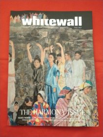 whItewall 2023