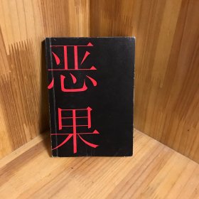 恶果（周浩晖、紫金陈联合推荐悬疑侦探小说）