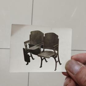 活扶手式椅子照片