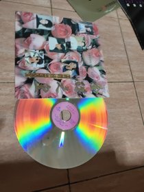 镭射影碟：金碟之皇