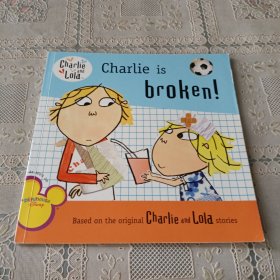 Charlie is Broken!