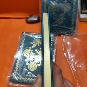 大象笔记本 藏书票版 (标价为单册)