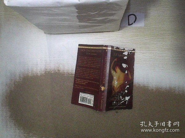 Lady Chatterley's Lover  查泰莱夫人的情人（03）