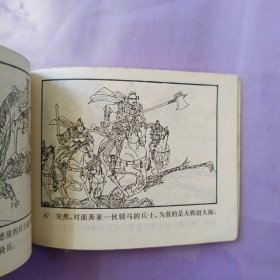 百凉楼 明代开国英烈传之二