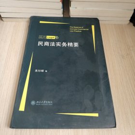 民商法实务精要1