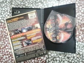 星际传奇2，DVD9