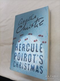 Poirot — HERCULE POIROT’S CHRISTMAS