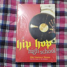 Hip-HopHighSchool 英文原版 9781423106449