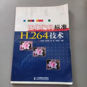 图像编码标准H.264技术