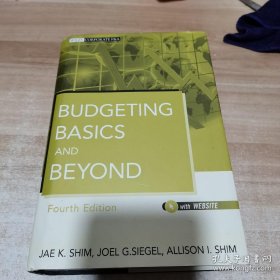 Budgeting Basics and Beyond (Wiley Corporate F&A)