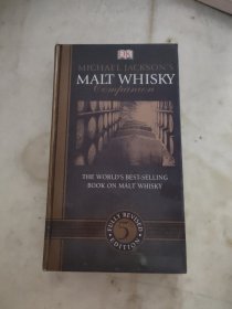 Malt Whisky Companion