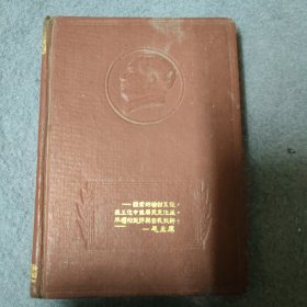 红星日记本
