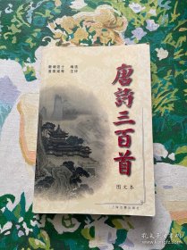 唐诗三百首:图文本