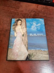 席琳·迪翁 新的出现 DVD