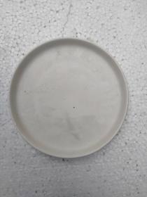 陶瓷托盘，直径15厘米