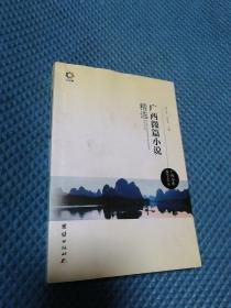 广西微篇小说精选