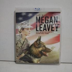 MEGAN  LEAVEY