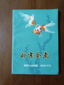 北京金鱼