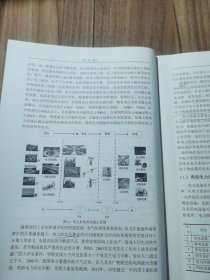 电气材料基础 修订版