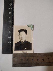 五十年代个人照片