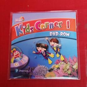 Kids Corner1 DVD-ROM